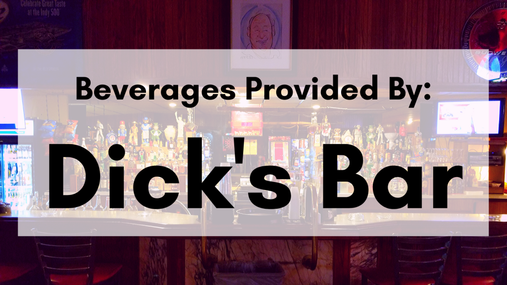 Dick's Bar Night on the Ave La Porte Indiana