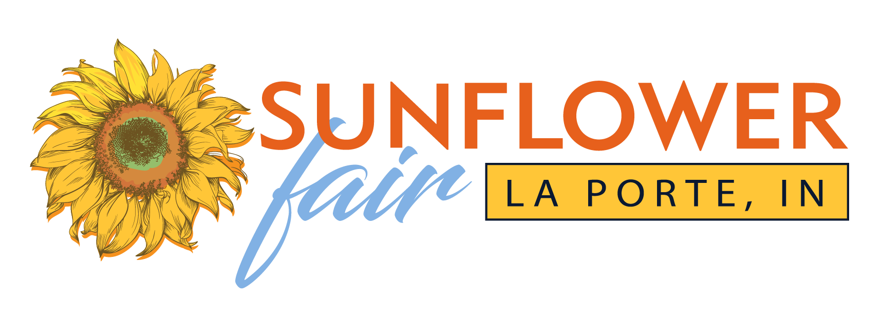 2025 Sunflower Fair